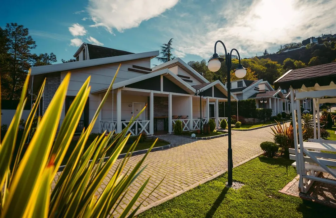Alfa Suites & Spa-1